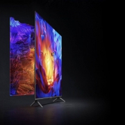 Tivi Xiaomi S55 Mini LED 55 inch - Tần số quét 240 Hz